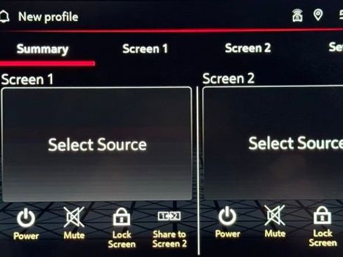 Used 2024 GMC Yukon XL Denali w/ Advanced Technology Package image 56