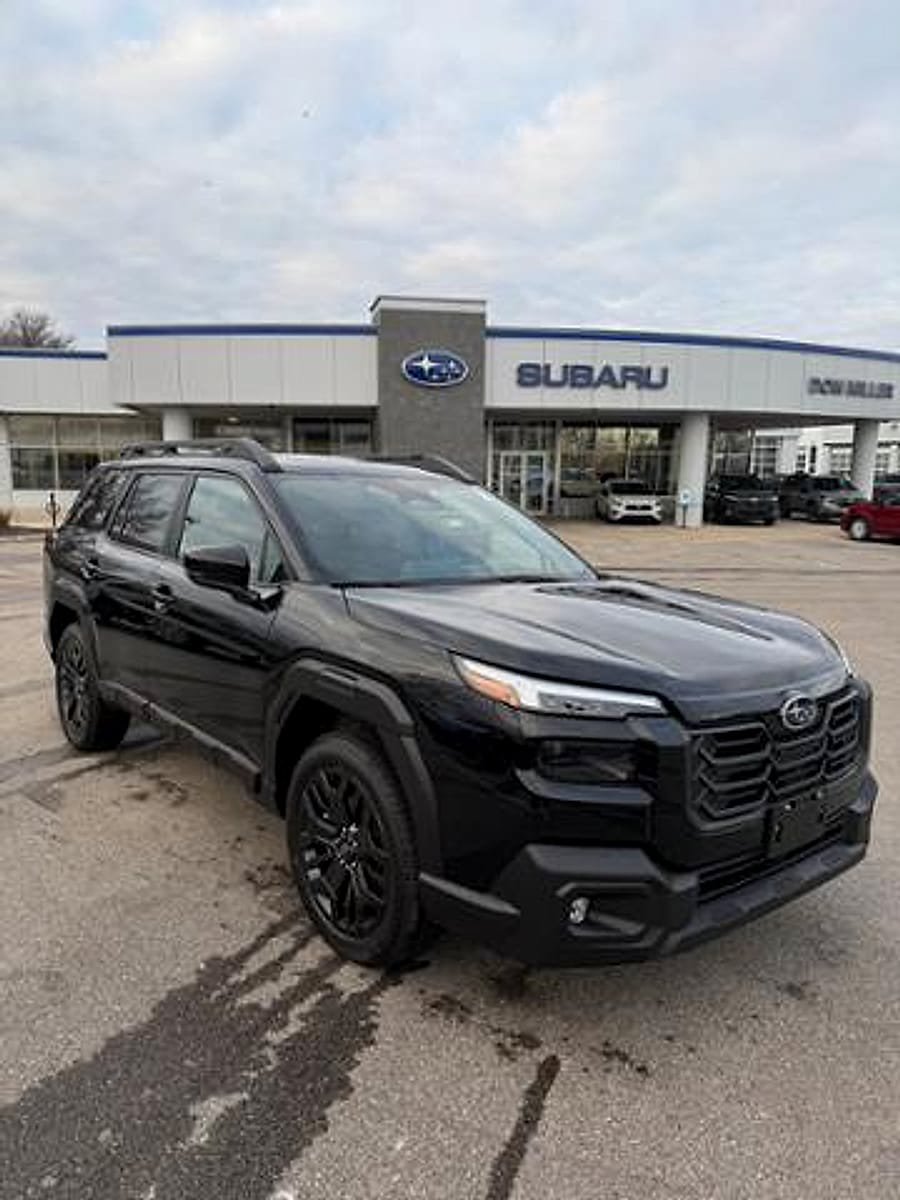 New 2026 Subaru Outback Limited XT AWD/4WD image 1