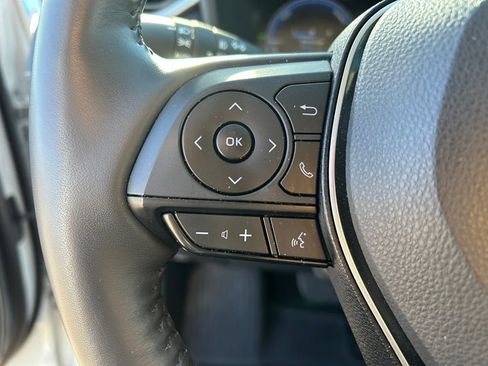 Used 2023 Toyota RAV4 Limited w/ Limited Grade Weather Package AWD/4WD image 14