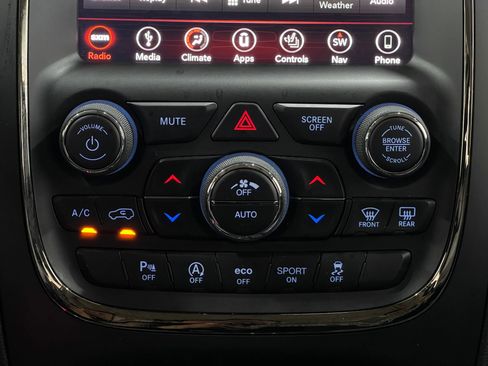 Used 2018 Dodge Durango GT w/ Premium Group AWD/4WD image 25