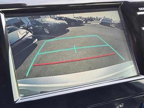 Used 2019 Toyota Camry LE w/ Carpet Mat Package image 13