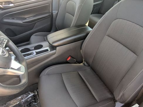 Certified 2024 Nissan Altima 2.5 SV image 28