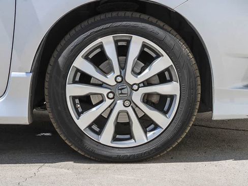 Used 2013 Honda Fit Sport image 9