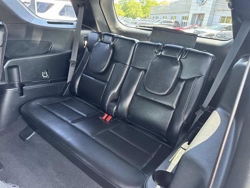 Used 2023 Ford Explorer ST w/ Equipment Group 401A AWD/4WD image 31