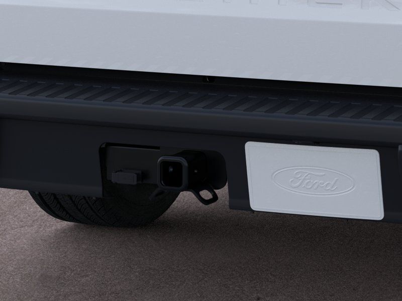 New 2026 Ford Maverick XLT FWD image 23