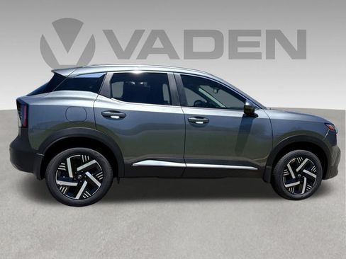 New 2026 Nissan Kicks S FWD image 30