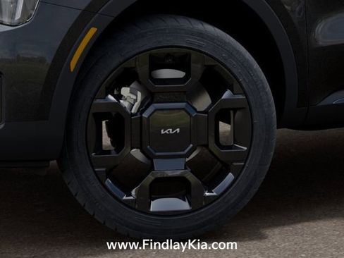New 2026 Kia Sorento SX Prestige AWD/4WD image 11