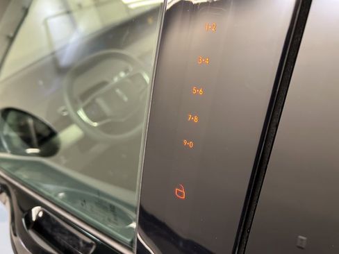 New 2026 Lincoln Nautilus Premier image 31