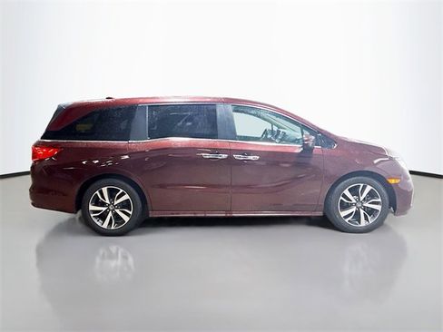 Used 2021 Honda Odyssey Touring image 6