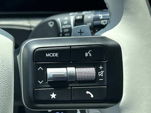 New 2026 Hyundai Santa Fe Calligraphy FWD image 33