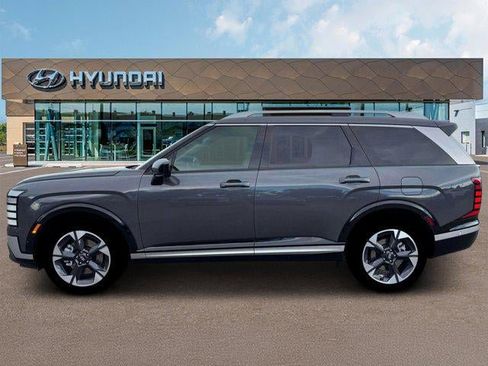 New 2026 Hyundai Palisade Limited FWD image 3