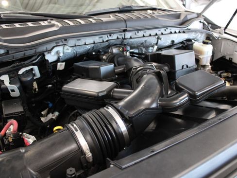 Used 2020 Ford F250 XL w/ Power Equipment Group RWD image 20