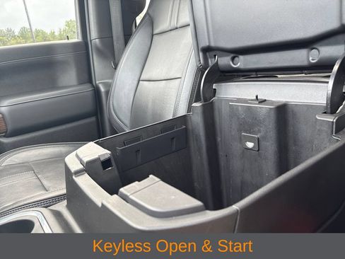 Used 2022 Chevrolet Silverado 3500 High Country AWD/4WD image 24