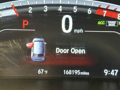 Used 2021 Honda CR-V EX image 15