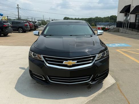 Used 2020 Chevrolet Impala Premier FWD image 2