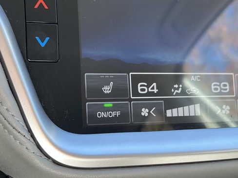 Used 2025 Subaru Legacy Premium w/ Popular Package #1 image 33