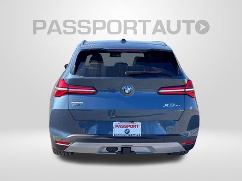 New 2026 BMW X3 xDrive30 w/ Convenience Package image 5