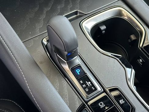 New 2026 Lexus RX 350 AWD/4WD image 19