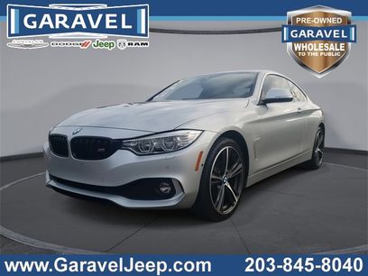 Used 2017 BMW 430i xDrive Coupe