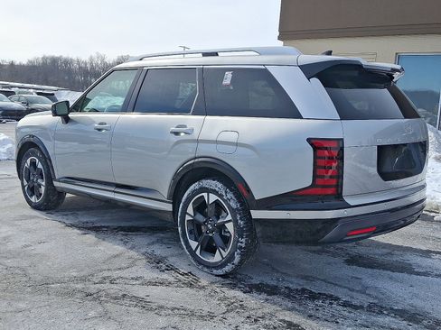 New 2026 Hyundai Palisade Limited AWD/4WD image 3