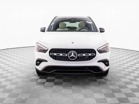 New 2026 Mercedes-Benz GLA 250 4MATIC image 8