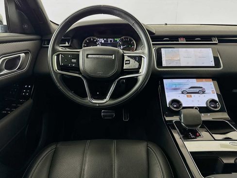 Used 2023 Land Rover Range Rover Velar R-Dynamic S image 23