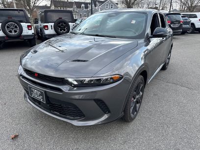 New 2024 Dodge Hornet R/T Plus