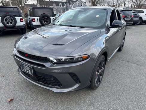 New 2024 Dodge Hornet R/T Plus image 2
