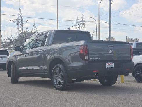 Used 2023 Honda Ridgeline RTL-E image 16