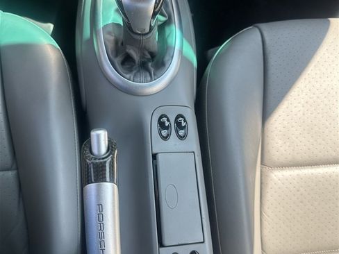 Used 2001 Porsche 911 GT3 RS image 12