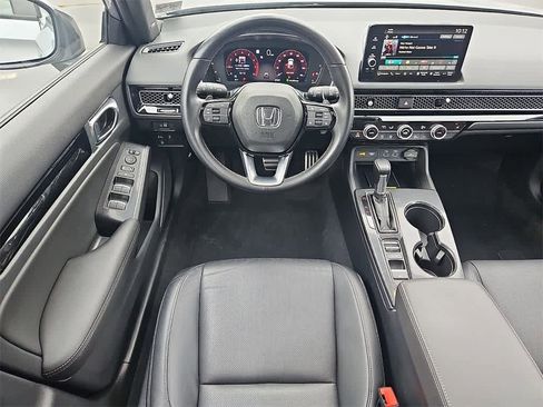 Certified 2022 Honda Civic Sport Touring image 10