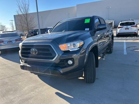 Used 2020 Toyota Tacoma SR5 image 7