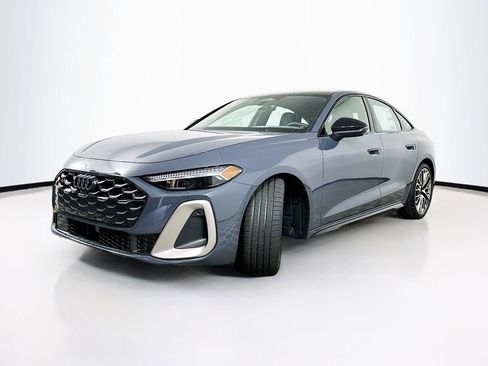 Used 2025 Audi S5 Prestige AWD/4WD image 2