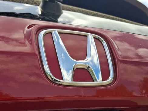 Certified 2023 Honda CR-V Sport Touring image 32