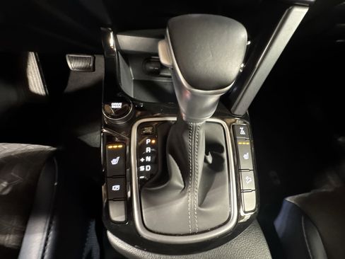 Certified 2025 Kia Seltos S AWD/4WD image 28