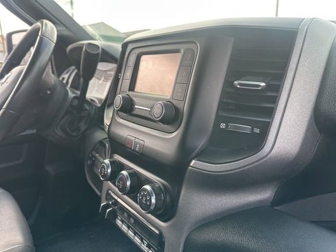 Used 2024 RAM 3500 Tradesman w/ Max Tow Package image 10