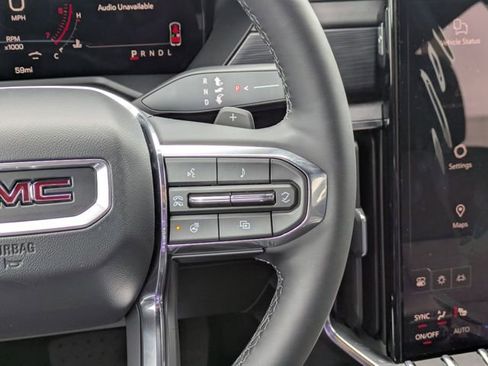 New 2026 GMC Acadia Elevation image 18