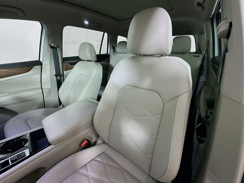 New 2026 Volkswagen Atlas SE AWD/4WD image 19
