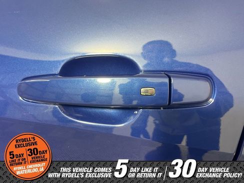 Used 2023 Chevrolet Malibu LT image 12