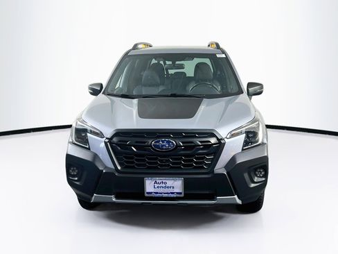 Used 2023 Subaru Forester Wilderness AWD/4WD image 2
