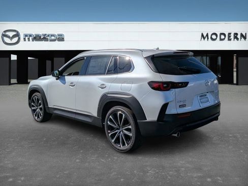 New 2026 MAZDA CX-50 AWD 2.5 S w/ Cargo Package image 3