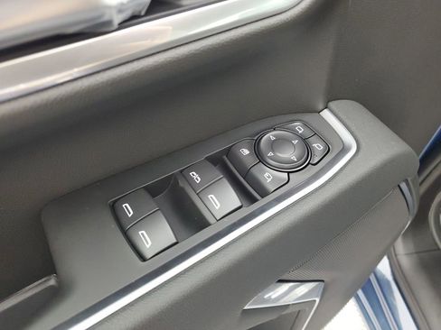 New 2026 Chevrolet Silverado 2500 LT w/ Trail Boss Package image 27