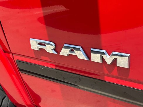 Used 2020 RAM 3500 Limited AWD/4WD image 17