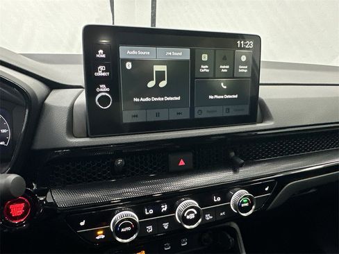 New 2026 Honda CR-V EX-L image 32