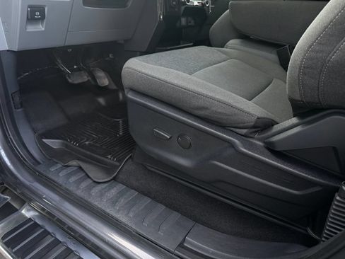 Used 2024 Ford F150 XLT AWD/4WD image 21