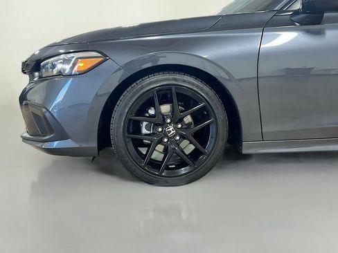 Used 2024 Honda Civic Sport image 28