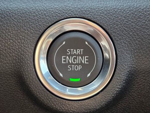 New 2026 GMC Terrain Elevation w/ Elevation Premium Package FWD image 26