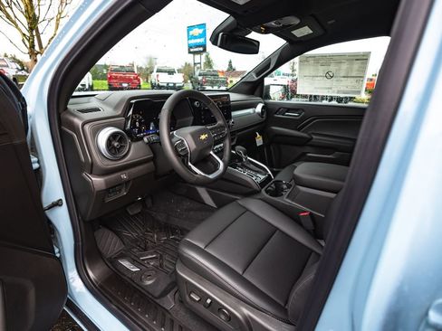 New 2026 Chevrolet Colorado LT w/ LT Convenience Package image 14