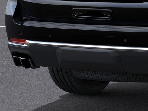 New 2026 Chevrolet Tahoe High Country w/ Sun And Tow Package image 14