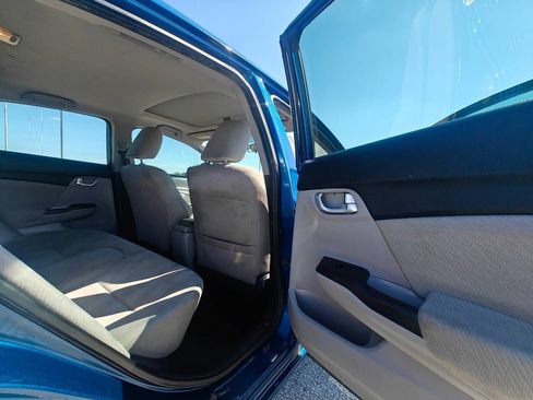 Used 2013 Honda Civic EX image 11
